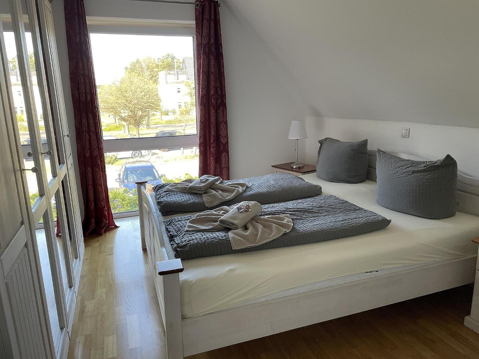 Usedom Bike Hotel & Suites Karlshagen Luaran gambar