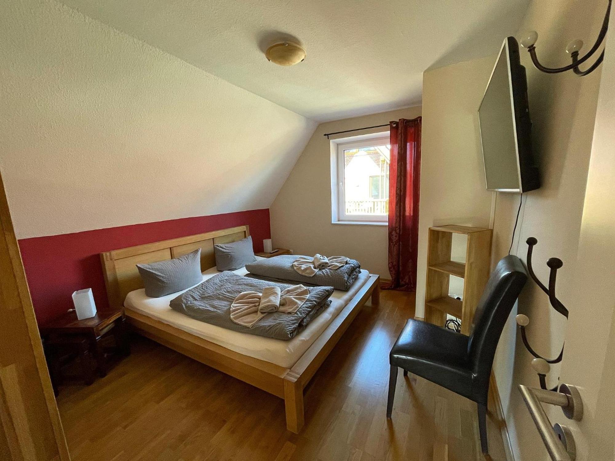 Usedom Bike Hotel & Suites Karlshagen Luaran gambar