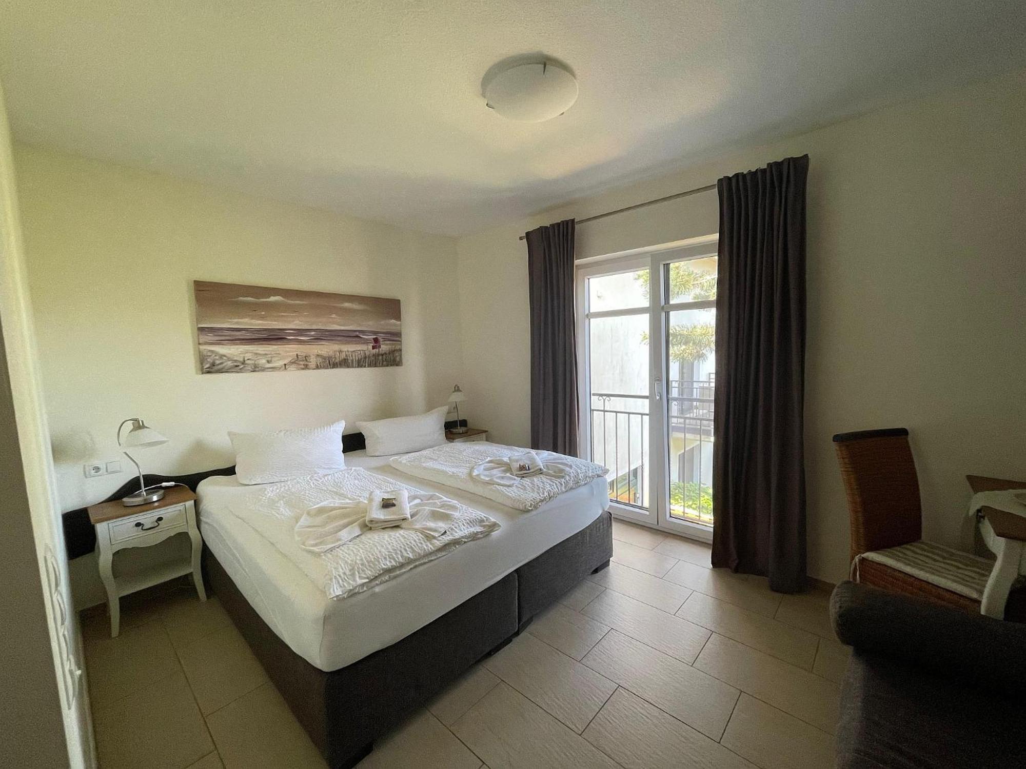Usedom Bike Hotel & Suites Karlshagen Luaran gambar