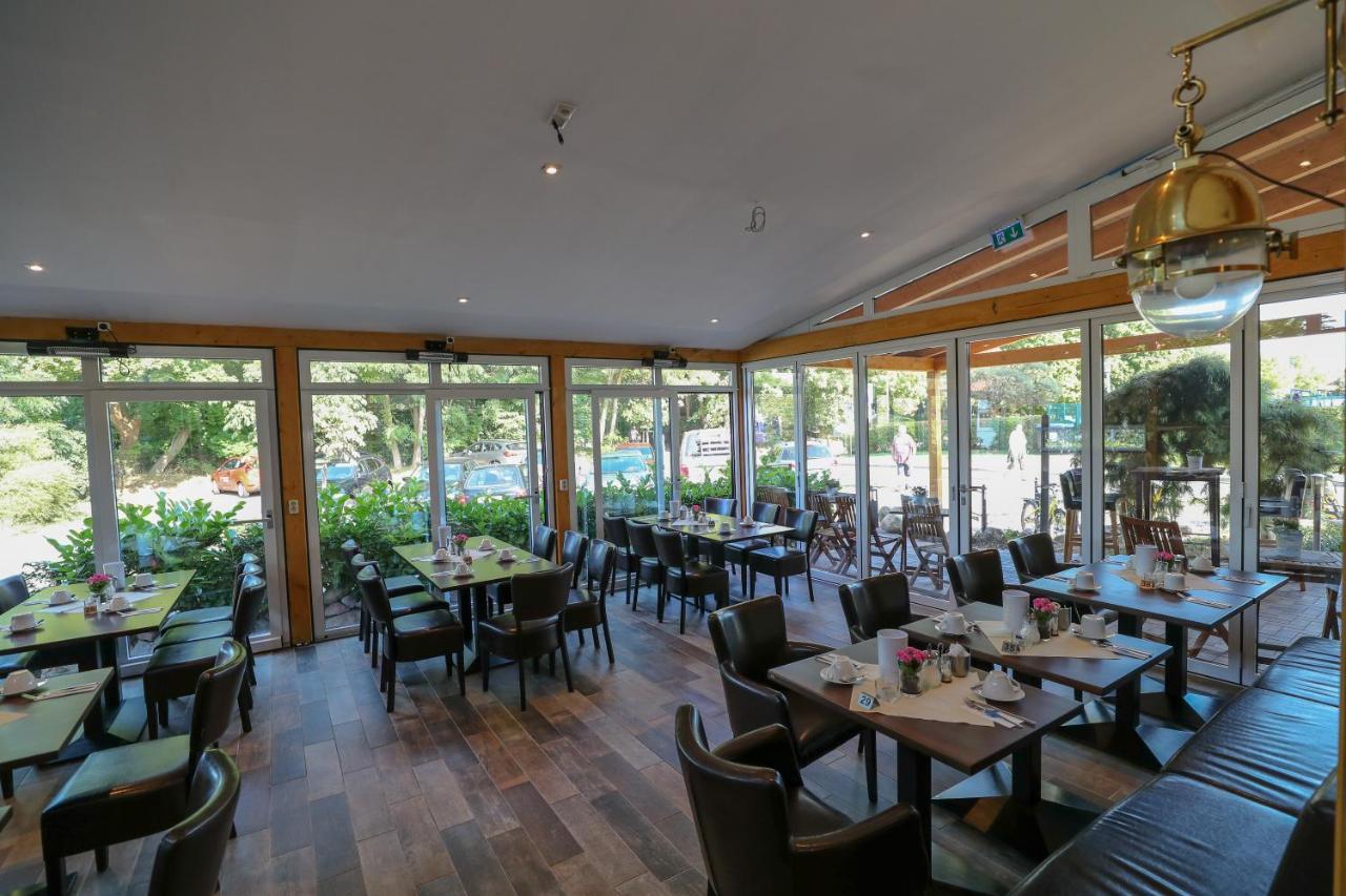 Usedom Bike Hotel & Suites Karlshagen Luaran gambar