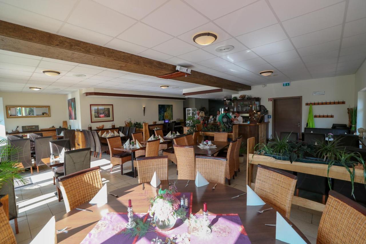 Usedom Bike Hotel & Suites Karlshagen Luaran gambar