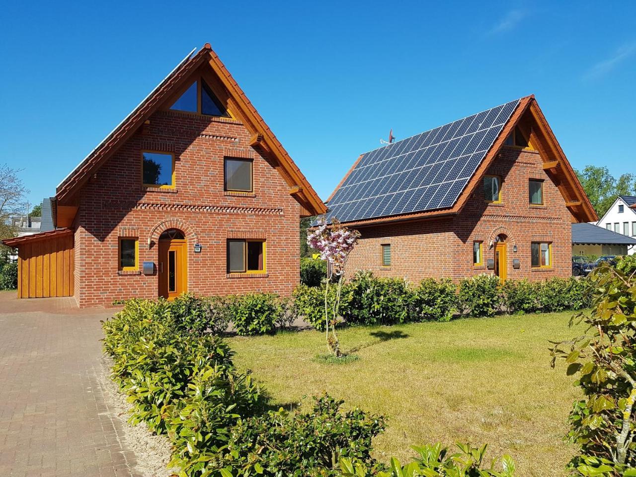 Usedom Bike Hotel & Suites Karlshagen Luaran gambar
